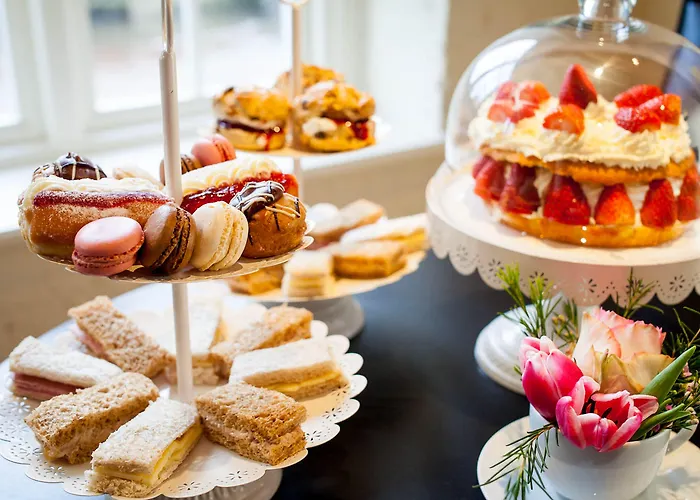 42 The Calls 4* Лідс