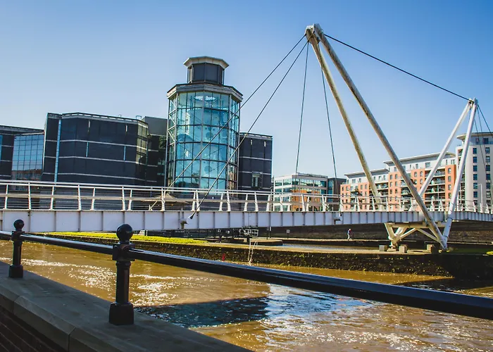 42 The Calls 4* Лідс