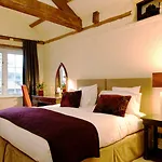 42 The Calls Hotel 4*