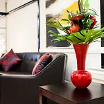 42 The Calls Hotel 4*