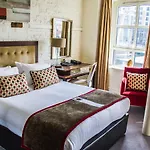 42 The Calls Hotel
