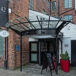 42 The Calls Hotel Leeds (West Yorkshire)