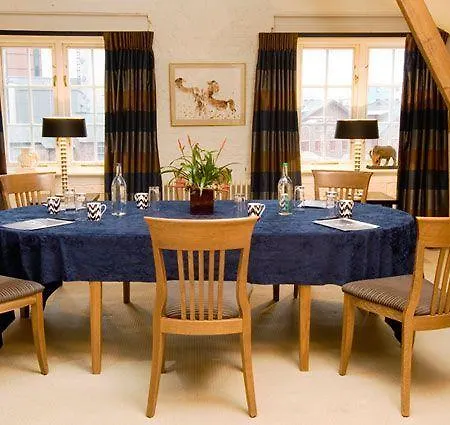 42 The Calls Hotel Leeds (West Yorkshire)