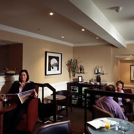 42 The Calls Hotell 4*