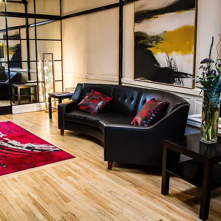 42 The Calls Leeds (West Yorkshire)