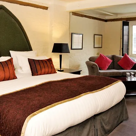 Hotel 42 The Calls Leeds (West Yorkshire)