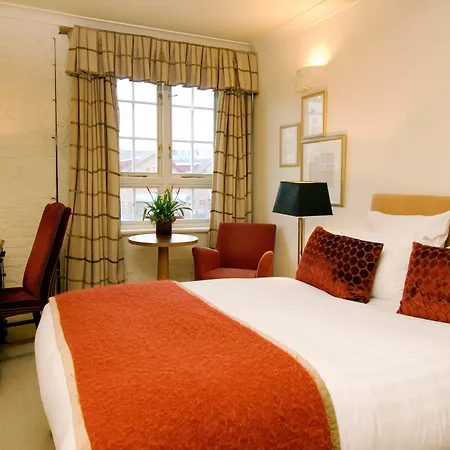 Hotel 42 The Calls Leeds (West Yorkshire)