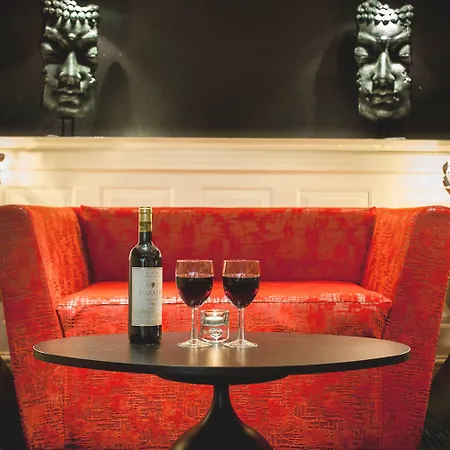 42 The Calls 酒店 利兹