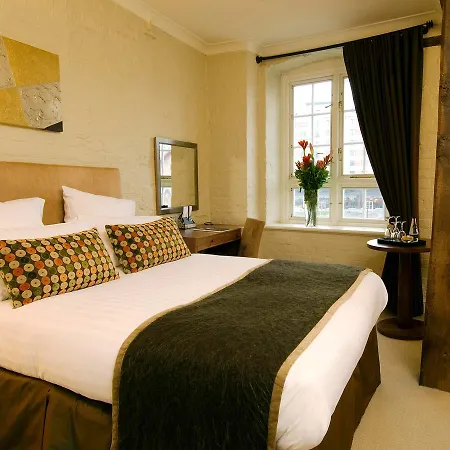 42 The Calls Hotell Leeds (West Yorkshire)