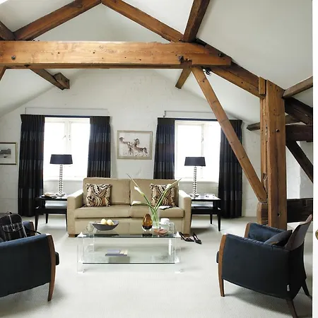 42 The Calls Hotel Leeds (West Yorkshire)