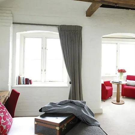 42 The Calls Leeds (West Yorkshire)