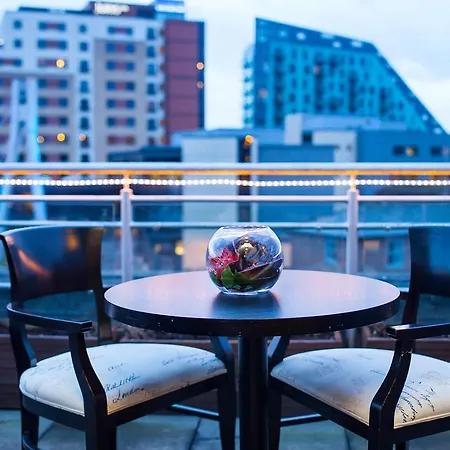 Hotel 42 The Calls Leeds (West Yorkshire)