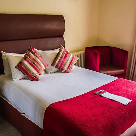 Hotell 42 The Calls