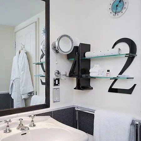 42 The Calls Hotell 4*