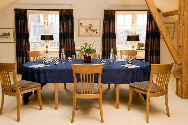 42 The Calls Hotell Leeds (West Yorkshire)