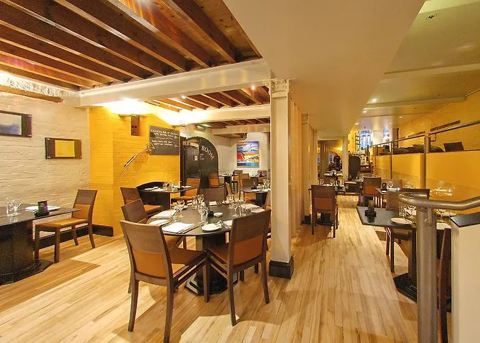 Hotell 42 The Calls 4*