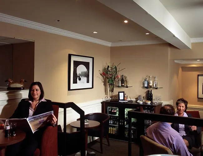 42 The Calls Hotel 4*