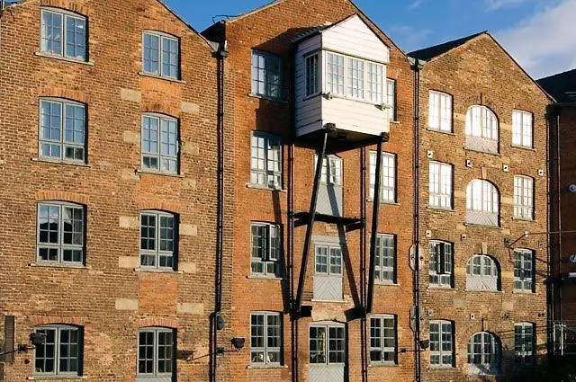 Hotel 42 The Calls Leeds (West Yorkshire)