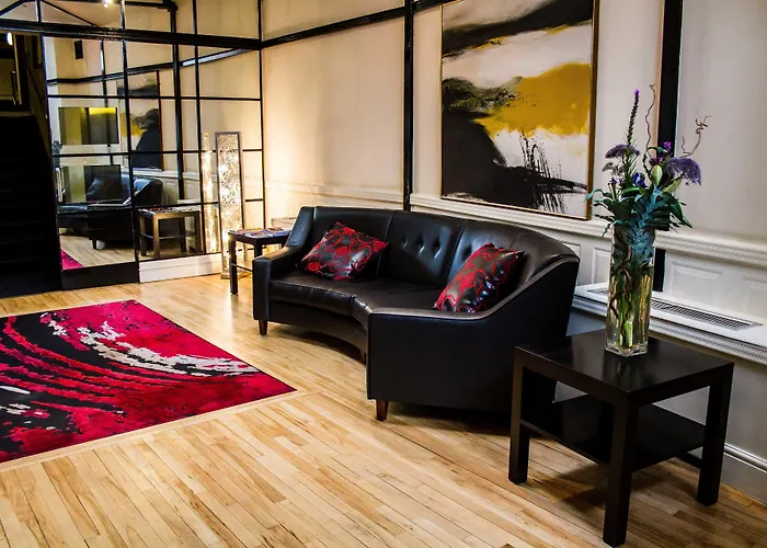 42 The Calls Leeds (West Yorkshire)