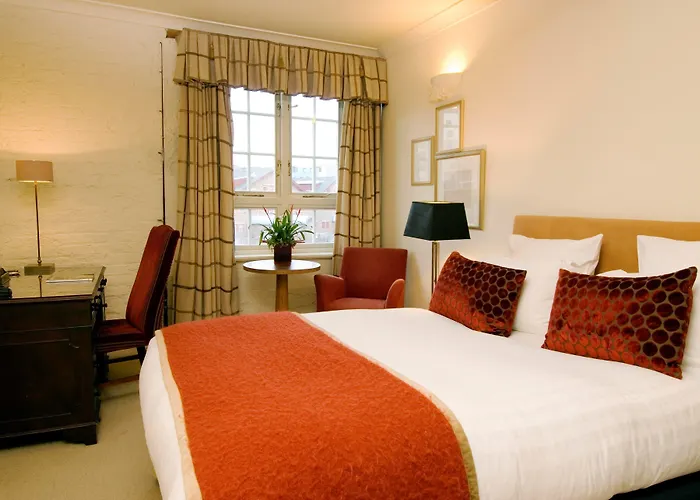 Hotel 42 The Calls Leeds (West Yorkshire)