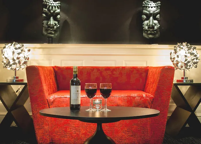 42 The Calls Hotel Leeds (West Yorkshire)