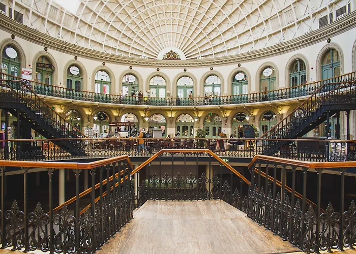 42 The Calls Hotel 4*