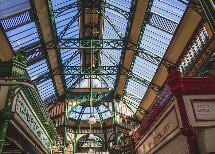 42 The Calls 호텔 4*