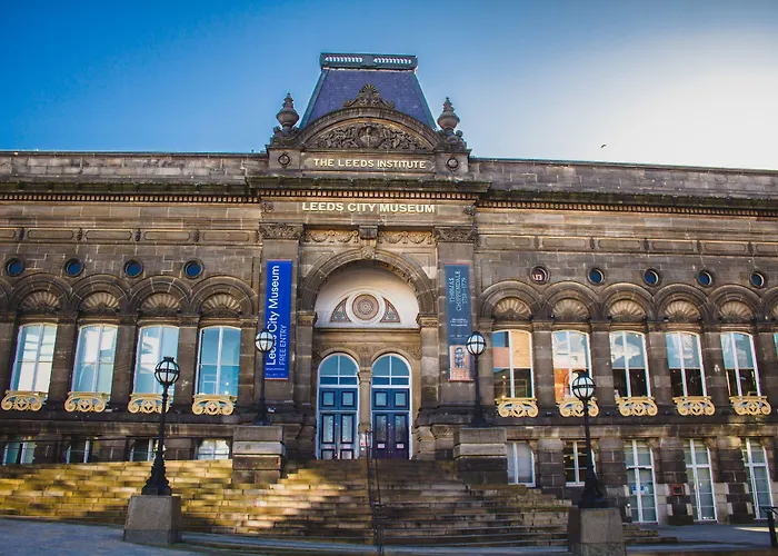 42 The Calls Hotel Leeds (West Yorkshire)