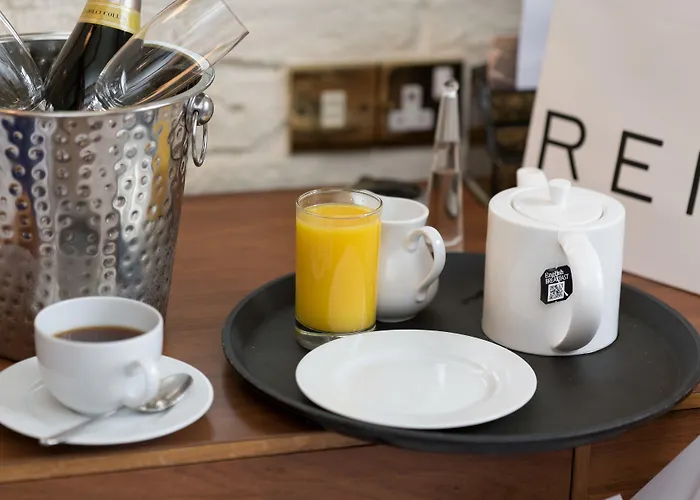 42 The Calls Hotel Leeds (West Yorkshire)