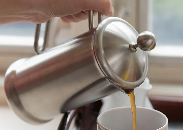 42 The Calls 4* Leeds (West Yorkshire)