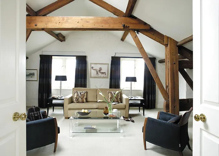 Hotel 42 The Calls Leeds (West Yorkshire)