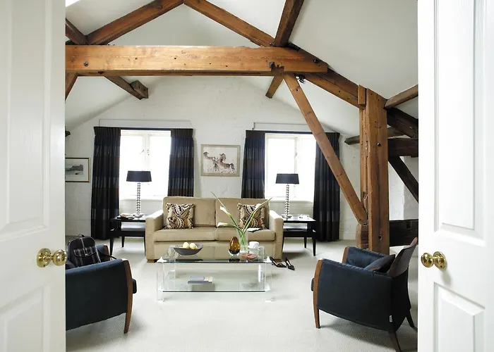 42 The Calls Hotel Leeds (West Yorkshire)