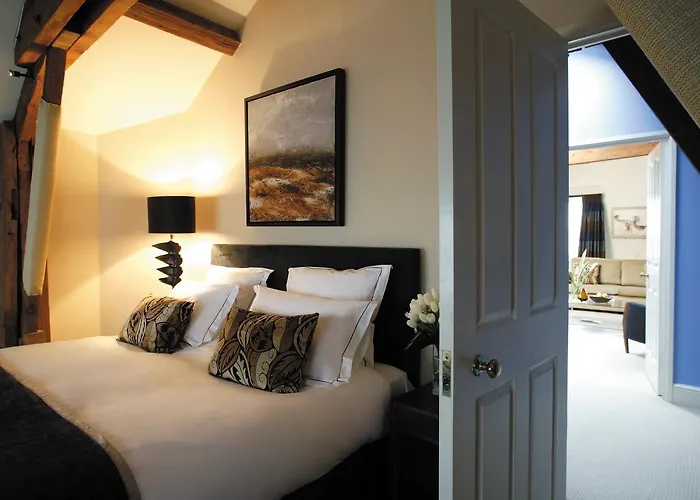 42 The Calls Leeds (West Yorkshire)