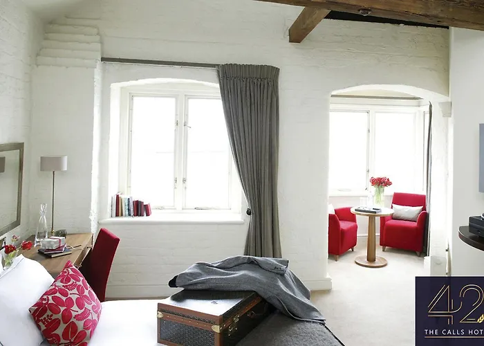 42 The Calls Leeds (West Yorkshire)