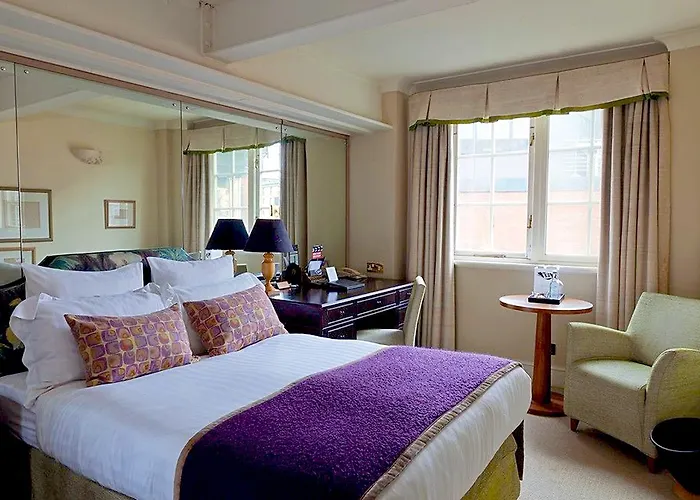 42 The Calls Hotell Leeds (West Yorkshire)