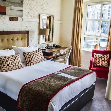 Otel 42 The Calls Leeds (West Yorkshire)