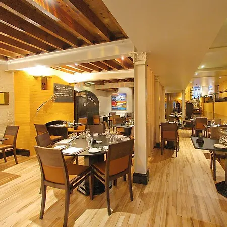 Otel 42 The Calls 4*