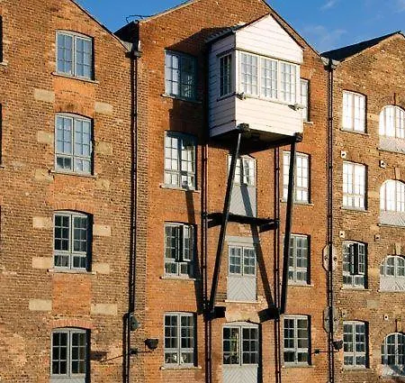 Otel 42 The Calls Leeds (West Yorkshire)