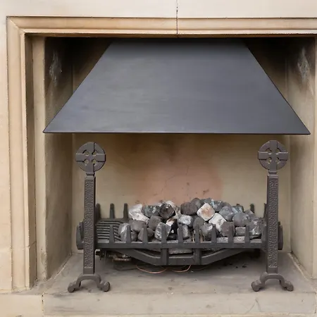 Otel 42 The Calls Leeds (West Yorkshire)