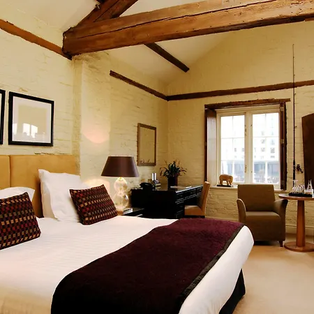 Otel 42 The Calls 4*