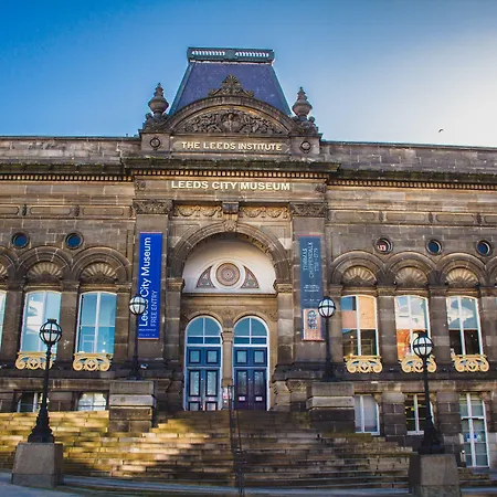 42 The Calls Otel Leeds (West Yorkshire)