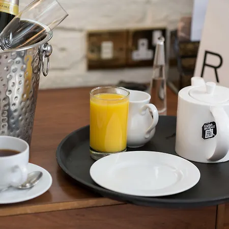 42 The Calls Otel Leeds (West Yorkshire)