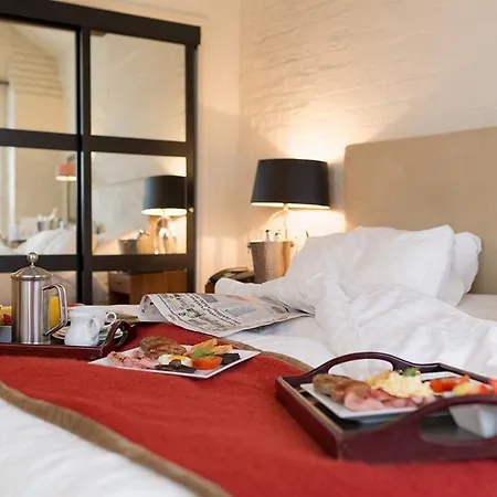 42 The Calls Otel 4*