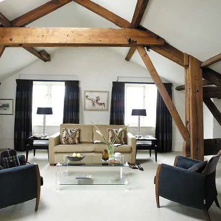 Otel 42 The Calls Leeds (West Yorkshire)