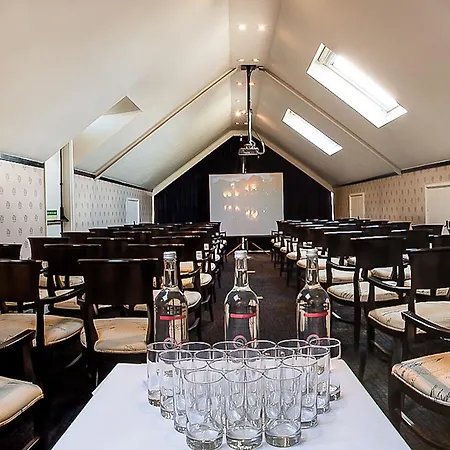 42 The Calls 4* Leeds (West Yorkshire)