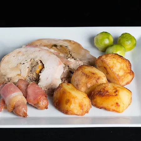 Otel 42 The Calls 4*