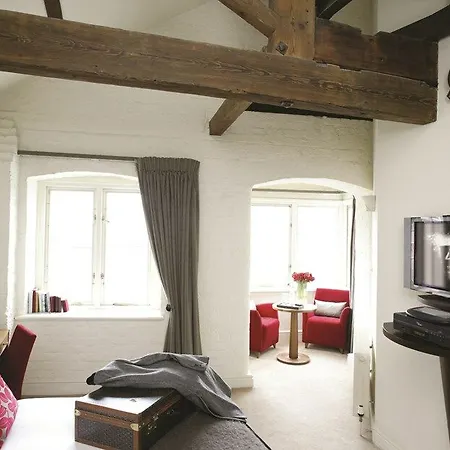 42 The Calls Leeds (West Yorkshire)