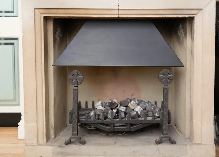 酒店 42 The Calls 利兹