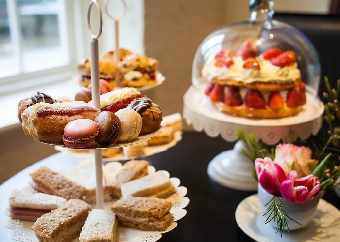 酒店 42 The Calls 4*